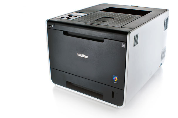 Color Printer