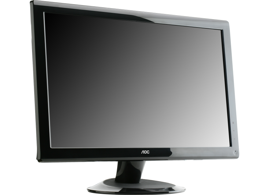 Monitor