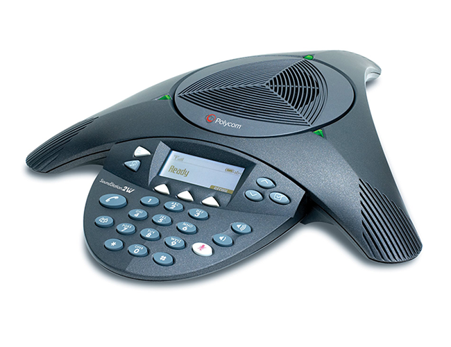 Polycom