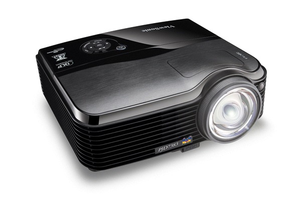 Projector