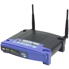 Router