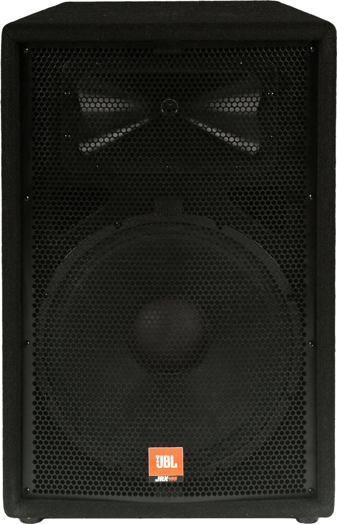 Speaker